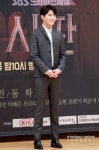 [S포토] 동하, 요즘 대세 배우 동하 (이판사판)