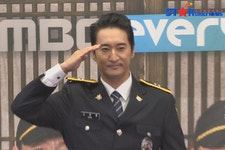 [S영상] 시골경찰2 신현준-오대환-이정진-이재준, 늠름한 치안센터 순경들을 보라