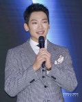 [S포토] 비(RAIN), 3년만에 가수 비로 (기자간담회)