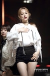 [S포토] 소나무 뉴썬, 판타지계 요정미모~ (심플리케이팝)