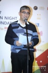 [S포토] 인사말하는 첸전화 동사장 (2018 닝보아시아태평양 뷰티웰니스 엑스포)