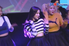 [S영상] 모모랜드 뿜뿜 무대 공개, 흥폭발 유쾌미 난사 즐거운 모모랜드