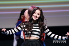 [S포토] 모모랜드 낸시, 천상의 미소 (모모랜드 쇼케이스)