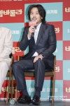 [S포토] 김인권, 반갑습니다 (비밥바룰라 제작보고회)