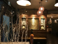 분당 락타이, 다양한 마사지 코스로 커플들에 관심