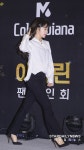[S포토] 레드벨벳 아이린, 등장부터 설렘 가득 (맥스웰하우스 콜롬비아나)