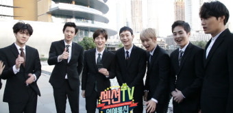 '섹션TV 연예통신' 엑소,  데뷔 전-후 변함없는 멤버는?