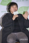 [S포토] 임순례 감독, 부드러운 카리스마 (리틀 포레스트 제작보고회)