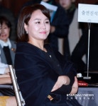 [S포토] 이경실, 여유롭게 (파도야파도야)