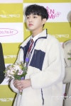 [S포토] 골든차일드 재현, 귀여운 볼살 (한림예고 졸업식)