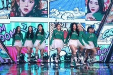 [S포토] 모모랜드(MOMOLAND), 요정들의 심쿵 무대~ (심플리케이팝)
