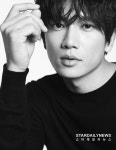 지성, 나무엑터스 '現 소속사와 재계약'