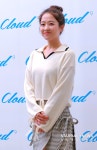 [S포토] 박보영, 그녀가 도착했어요 (클라우드9)