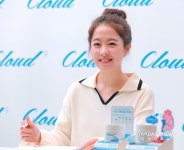 [S포토] 박보영, 보영찡 미소를 보니 기부니가 좋습미다 (클라우드9)