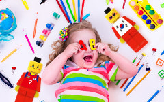 이앤에프인터네셔날, 유아키즈 화장품 신규 브랜드 퍼니브릭 런칭