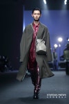 [S포토] 평범한 사람들의 특별함 오디너리 피플(ORDINARY PEOPLE) 컬렉션 LOOK 25 (2018 FW 헤라서울패션위크)