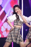 [S포토] 샤샤 소엽, 남심 어택하는 치아미소~ (심플리케이팝)