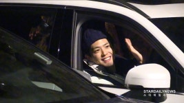 효리네 민박2 떠나는 박보검, 출근 마지막 날 민박집 버킷리스트 달성