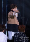 [S포토] 유앤비(UNB) 대원, 안된다 (더쇼)
