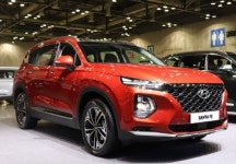 '신차파크' 보증금 없는 장기렌트카·오토리스, 제네시스·싼타페TM·카니발 등 특가 프로모션 진행