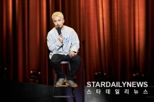 [S리뷰] 유병재 B의 농담, 페미니즘 속 어설픈 중립... 치밀했기에 더욱 아쉬워