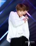[S포토] 유앤비(UNB) 지한솔, 천상계 비주얼 (더쇼)