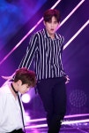 너와나에프엔비 | [S포토] 유앤비(UNB) 고호정, '너와 나의 눈높이다' (더쇼)