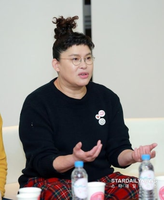 '세월호 논란' 이영자 측 