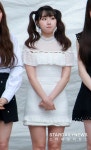 [S포토] 샤샤 고운, 뿌웅 (2018 드림콘서트)