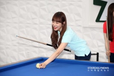[S포토] 에이프릴 레이첼, 해맑은 요정처럼~ (7전8큐 시즌2)