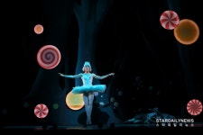 [S포토] 스코틀랜드 국립발레단, 판타지 상상 속으로~ (헨젤과 그레텔)