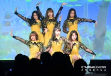 [S포토] 오마이걸, 오마이걸 대만 상륙 (대만 팬미팅)