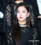 [S포토] CLC 장승연, 인형이다요 (유나이티드큐브원)