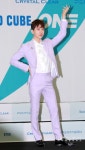 [S포토] 조권, 역시 조권 (유나이티드큐브원)