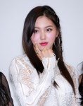 [S포토] CLC 권은빈, 귀엽쥬? (유나이티드큐브원)
