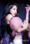 '솔로 데뷔' 경리, 