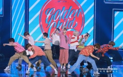 [S포토] 골든차일드, 전방위로 스트레이트를 꽂자 (더쇼)