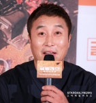 갈릴레오 김병만, 화성 탐사 연구 기지서 밥값은 했다