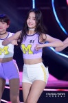 [S포토] 모모랜드 연우, 다빈이가 웃지유 (더쇼)