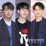 씨엔블루 강민혁-이정신-이종현, 비슷한 시기 입대... 공백기 최소화