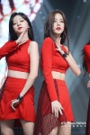 [S포토] 라붐 해인-솔빈, 남심 저격할 여신들~ (심플리케이팝)