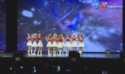 [S영상] 이달의소녀 Favorite Hi High 무대, 이달의소녀 드디어 출격