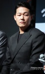 [S포토] 박성웅, 세민이 화나쩡! (안시성)