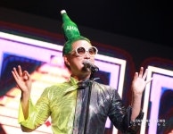 [S포토] 노라조 조빈, 아시아프린스급 잘생김 (쇼케이스)