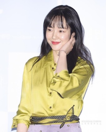 임수정, 킹콩 by 스타쉽과 전속 계약 체결 '이동욱-유연석과 한솥밥'