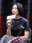 '댄싱하이' 리아킴, "라이벌은 이승훈, 견제하는 중"
