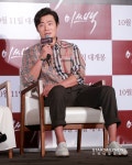 [S포토] 이희준, 양기충만 상남자 (미쓰백)