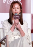 [S포토] 한지민, 초롱초롱 (미쓰백)