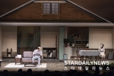 연극 사랑해요 당신, 추석연휴 가족과 함께 보기 좋은 공연