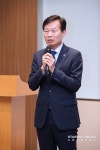 [S포토] 나소열, 국민들과 세계에 백제 부여의 아름다움 잘 전달해 달라~ (충청남도 관광설명회 팸투어)